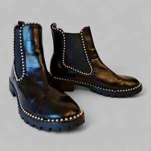Dolls-kill Women's Black Boots